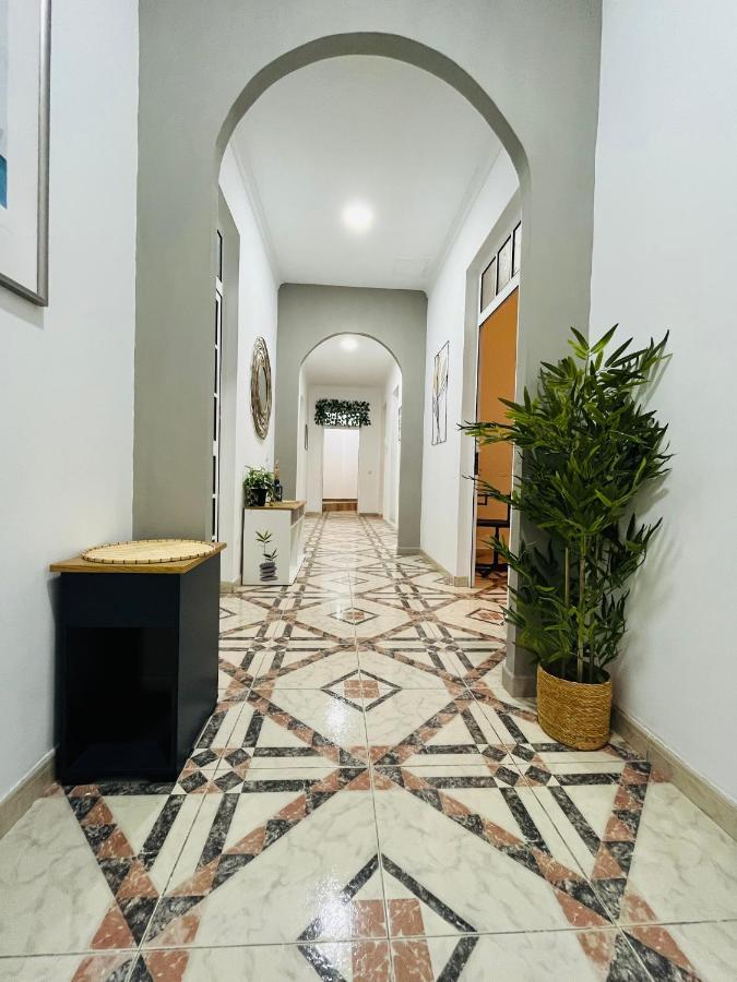 Isor Triana Apartment Las Palmas de Gran Canaria Bagian luar foto