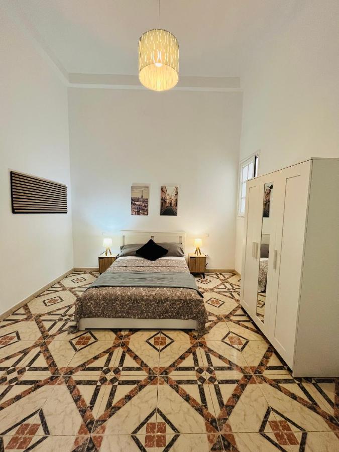 Isor Triana Apartment Las Palmas de Gran Canaria Bagian luar foto