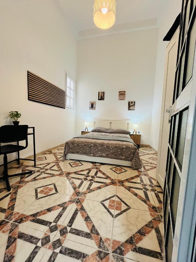 Isor Triana Apartment Las Palmas de Gran Canaria Bagian luar foto
