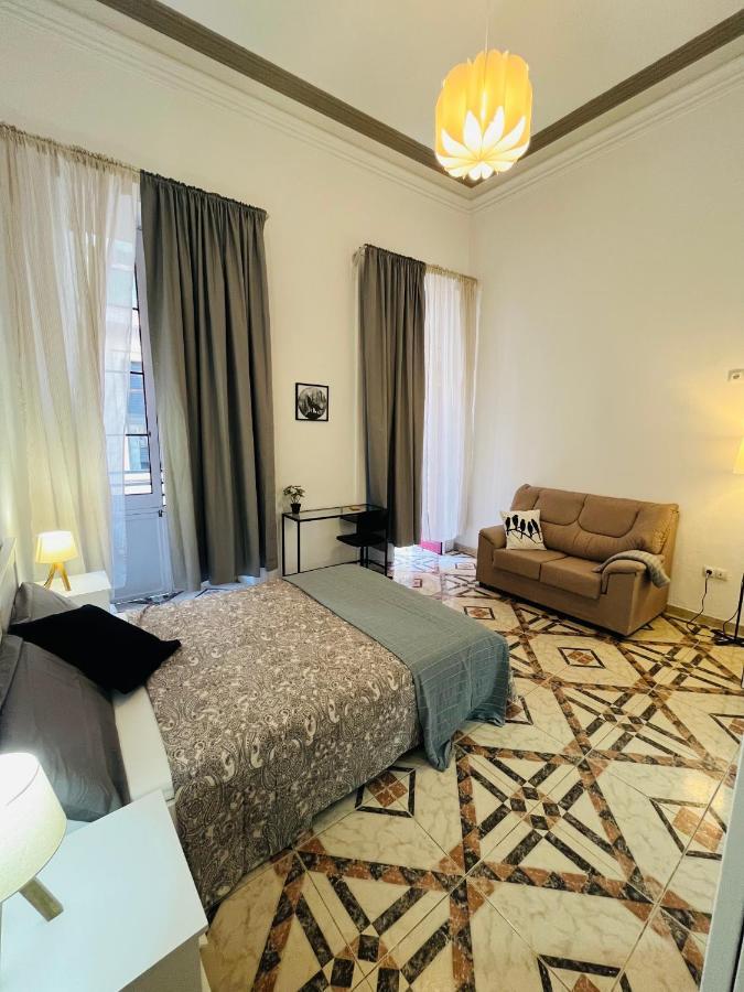 Isor Triana Apartment Las Palmas de Gran Canaria Bagian luar foto