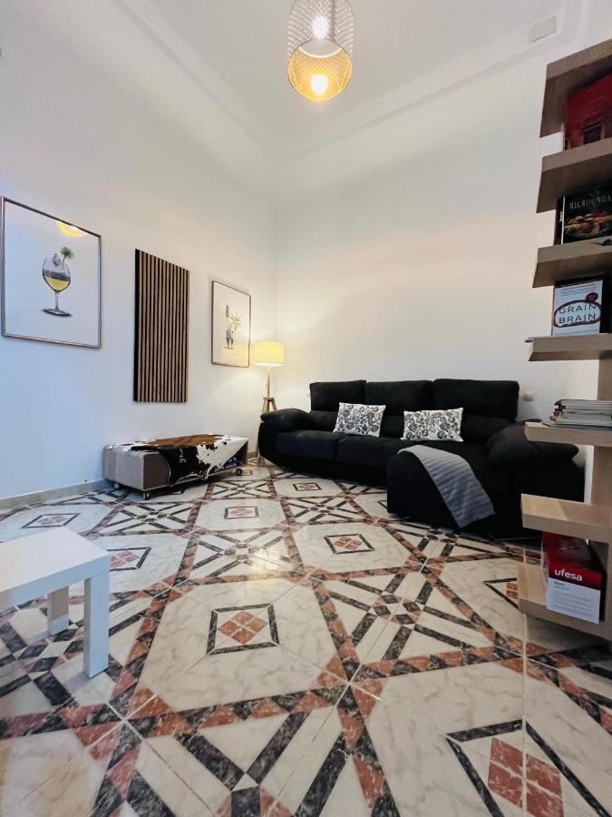 Isor Triana Apartment Las Palmas de Gran Canaria Bagian luar foto