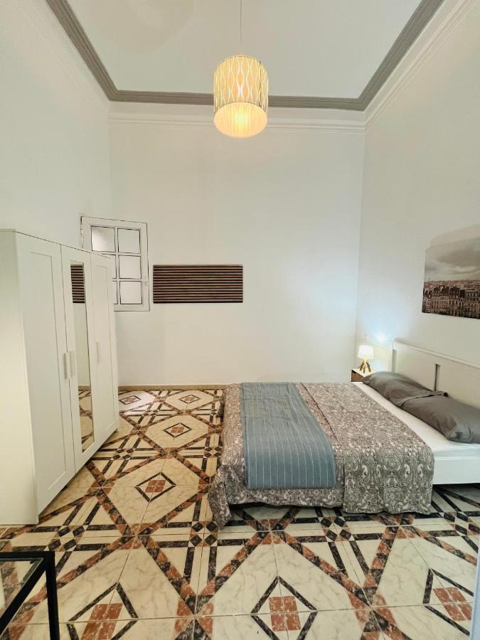 Isor Triana Apartment Las Palmas de Gran Canaria Bagian luar foto