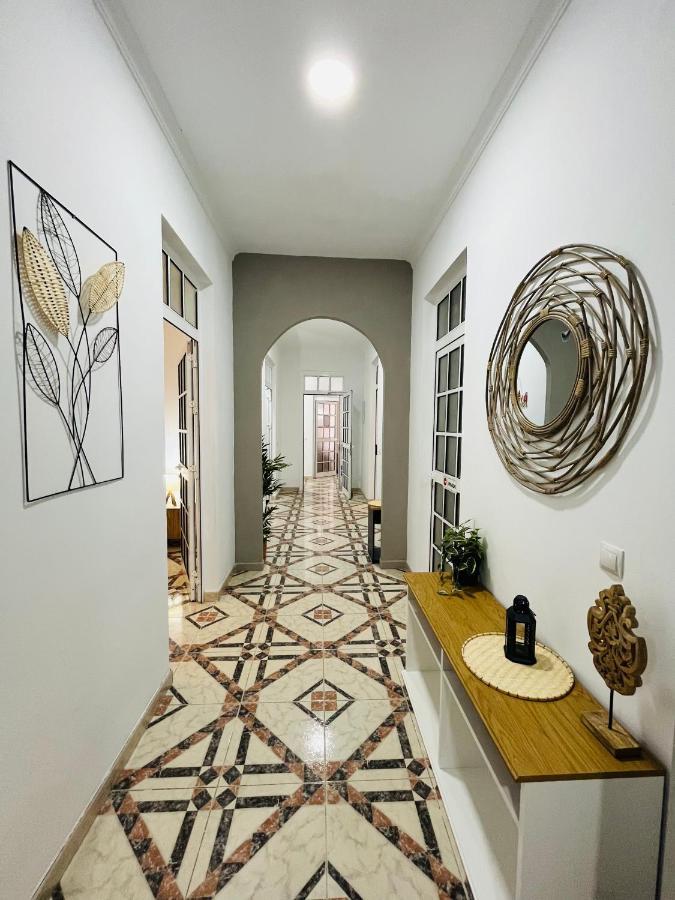 Isor Triana Apartment Las Palmas de Gran Canaria Bagian luar foto