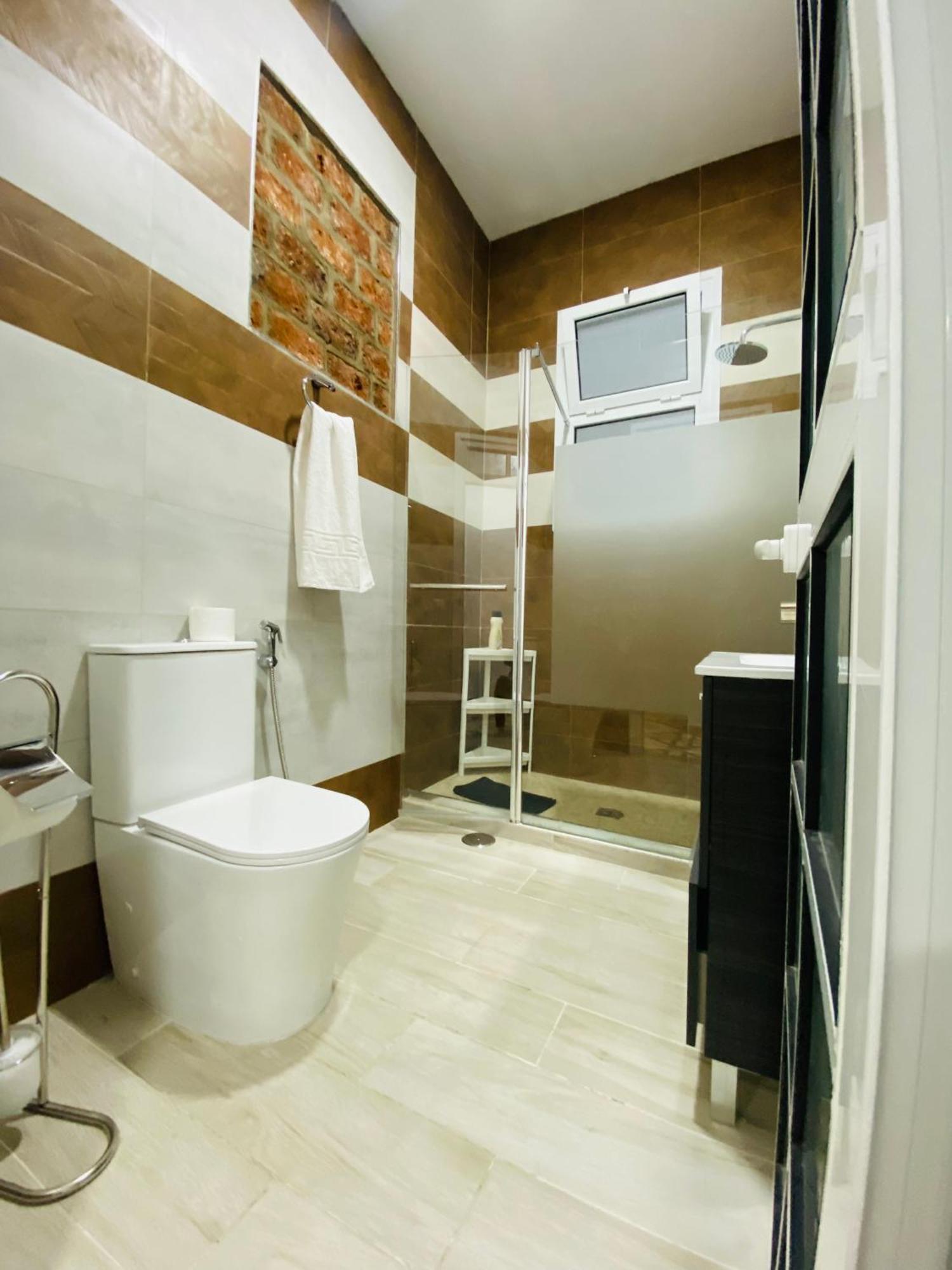 Isor Triana Apartment Las Palmas de Gran Canaria Bagian luar foto