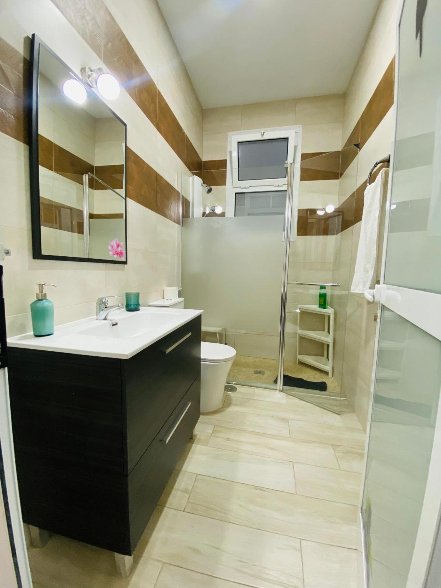 Isor Triana Apartment Las Palmas de Gran Canaria Bagian luar foto