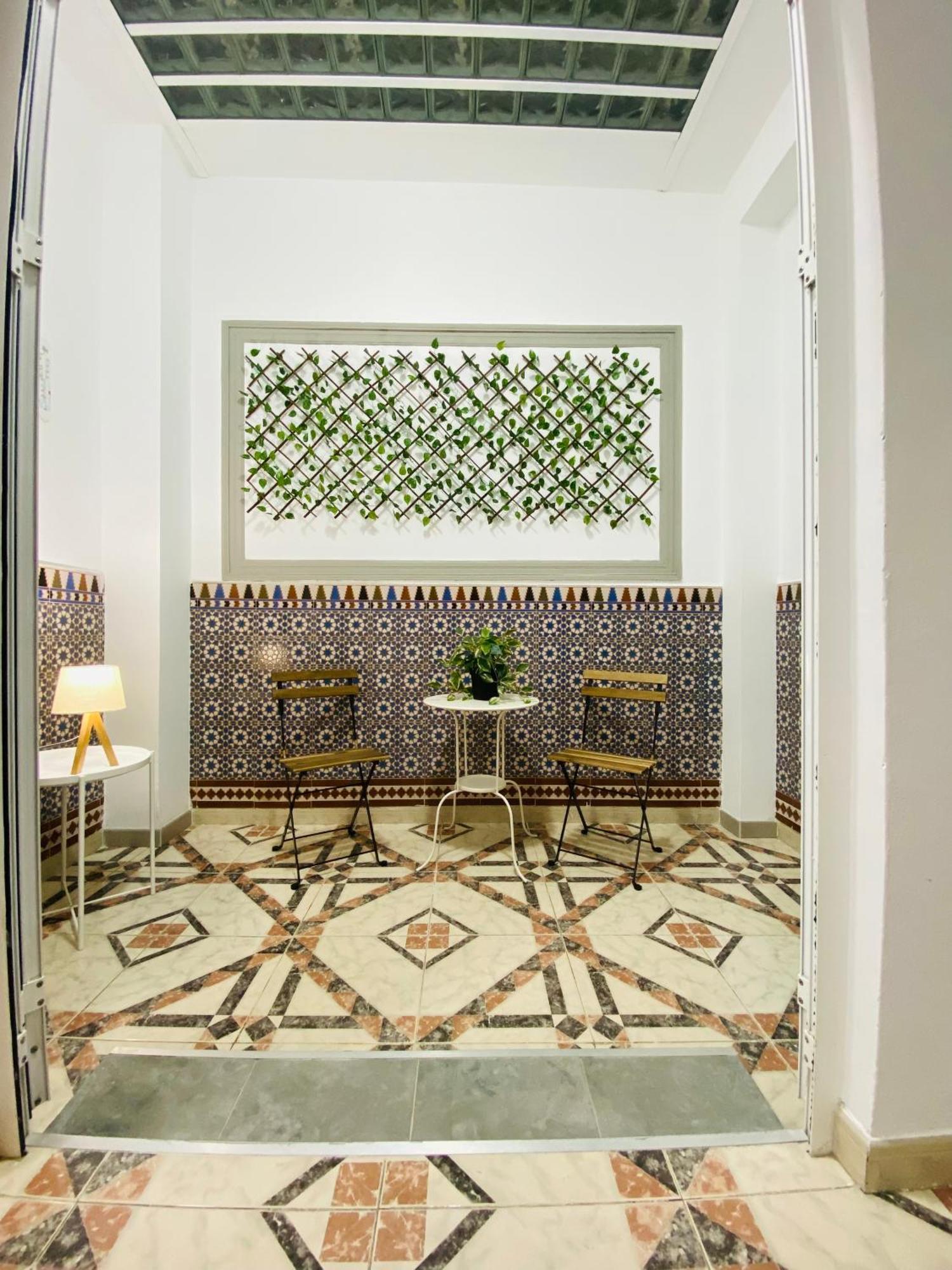 Isor Triana Apartment Las Palmas de Gran Canaria Bagian luar foto