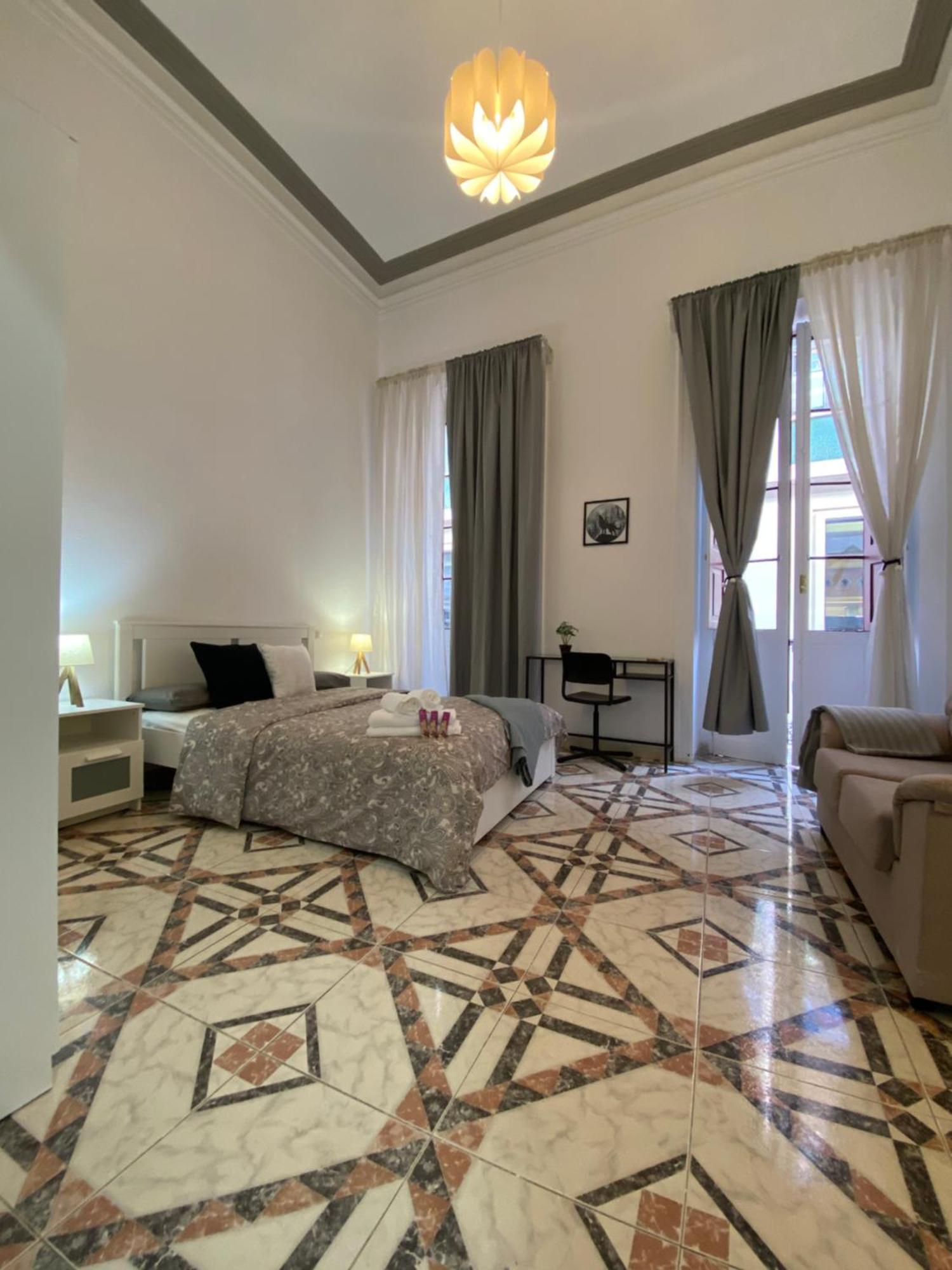 Isor Triana Apartment Las Palmas de Gran Canaria Bagian luar foto