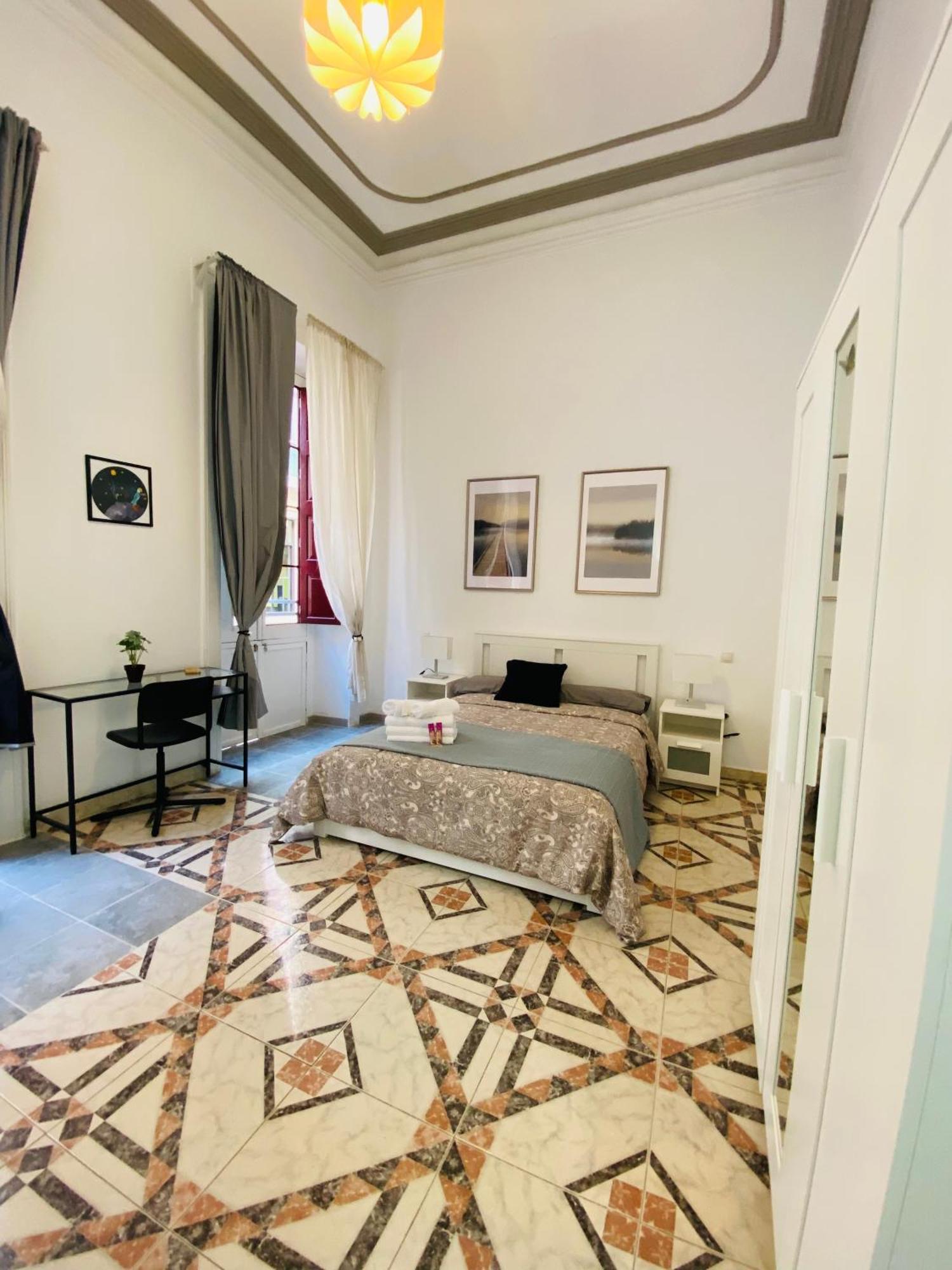 Isor Triana Apartment Las Palmas de Gran Canaria Bagian luar foto