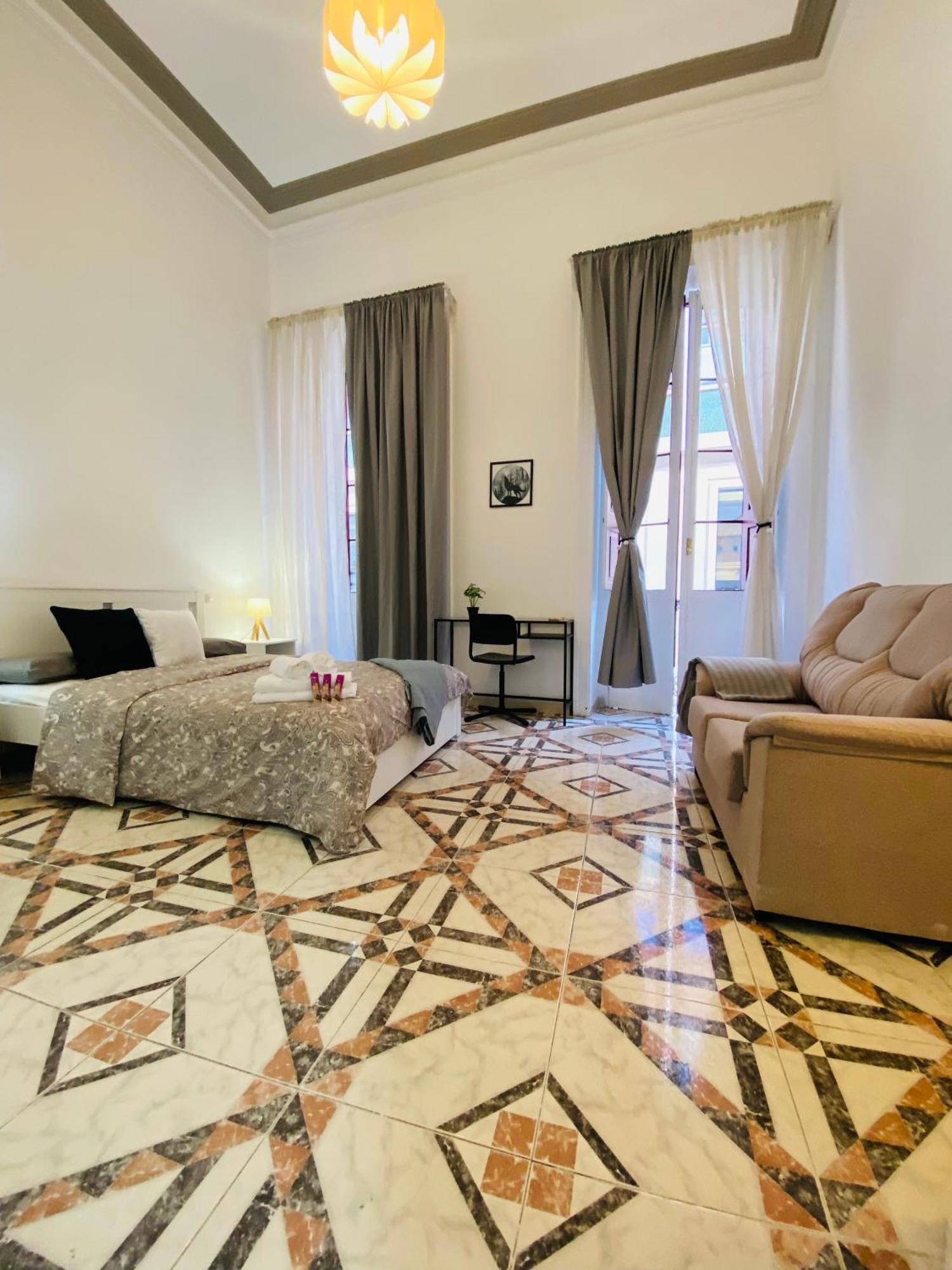 Isor Triana Apartment Las Palmas de Gran Canaria Bagian luar foto